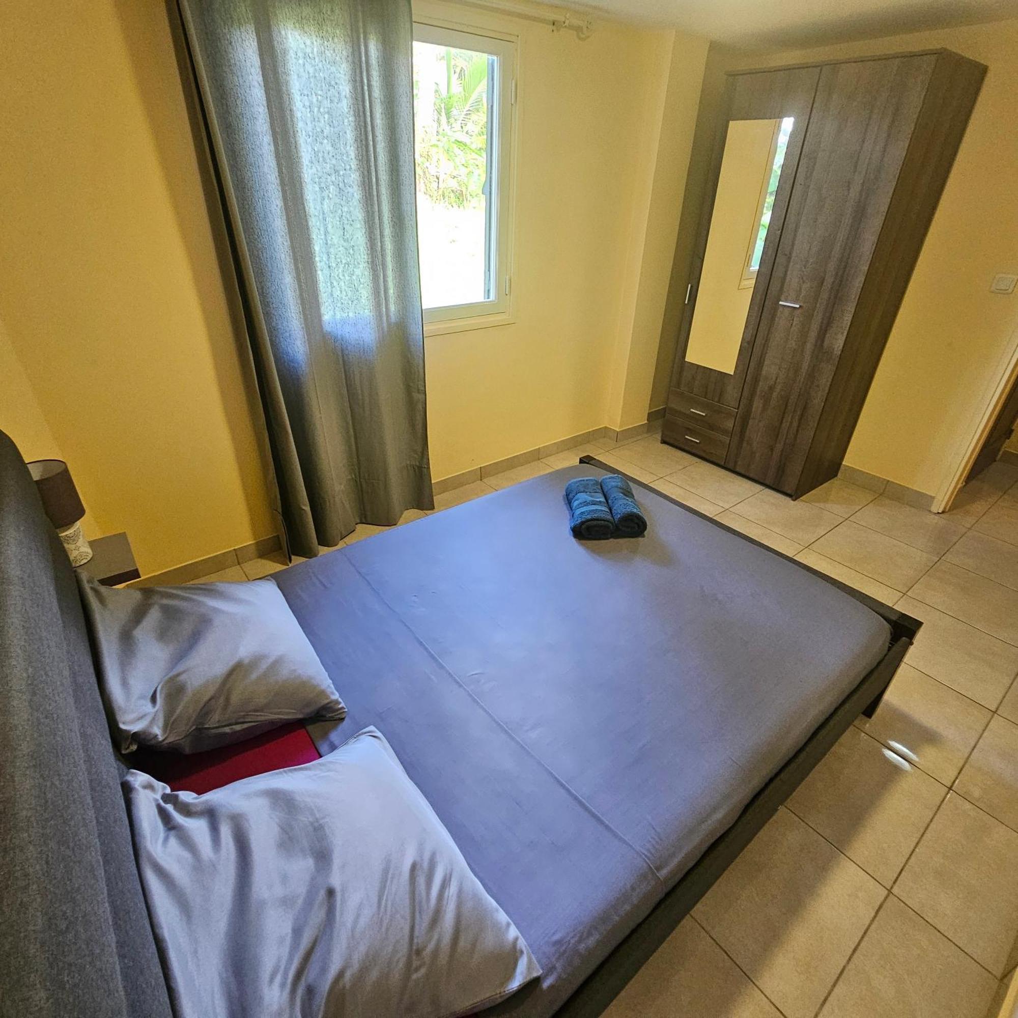 Apartamento Les Berges Saint-André Exterior foto